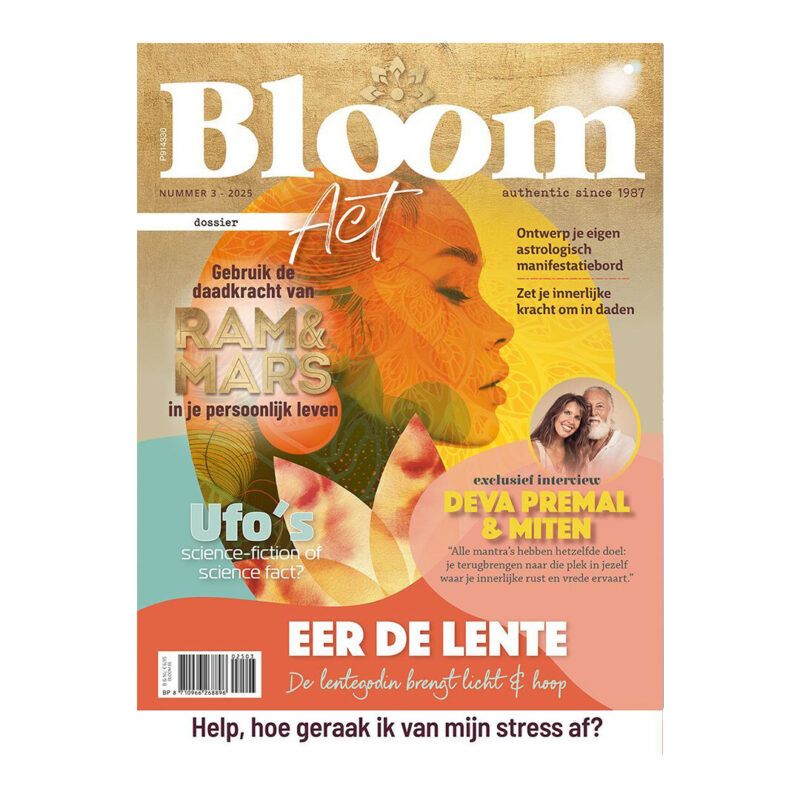 Bloom 3 - 2025 - digitaal
