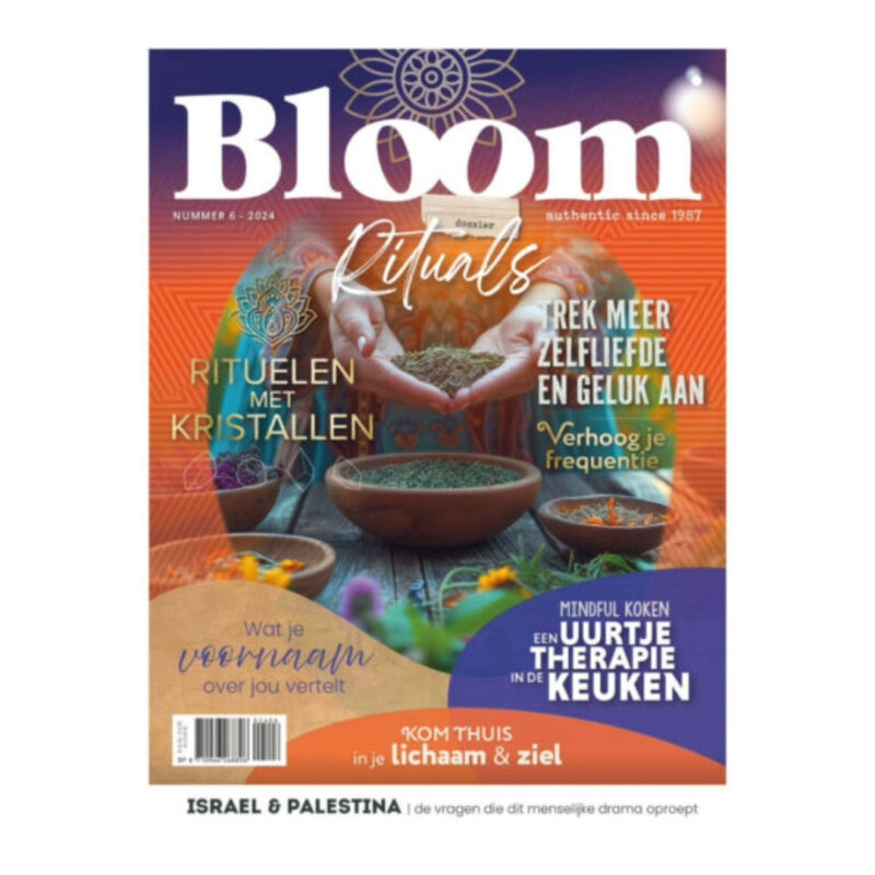Bloom 6 - 2024 - digitaal