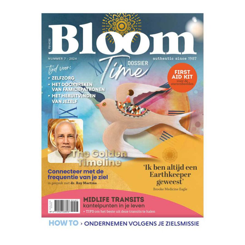 Bloom 7 - 2024 - digitaal