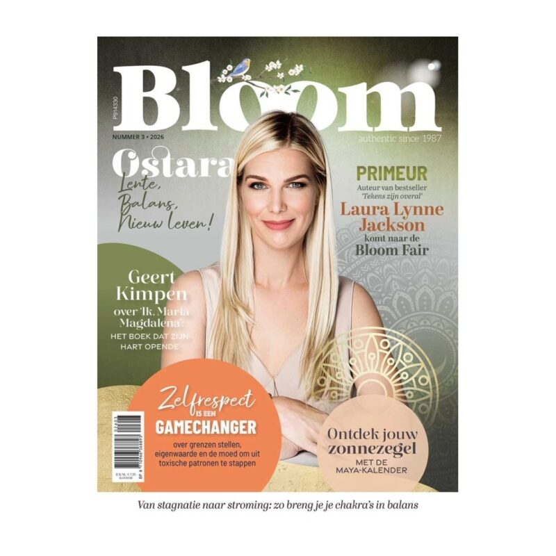 Bloom 3 - 2026 - digitaal