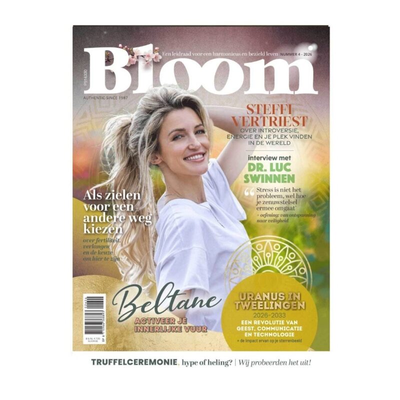 Bloom 4 - 2026 - digitaal