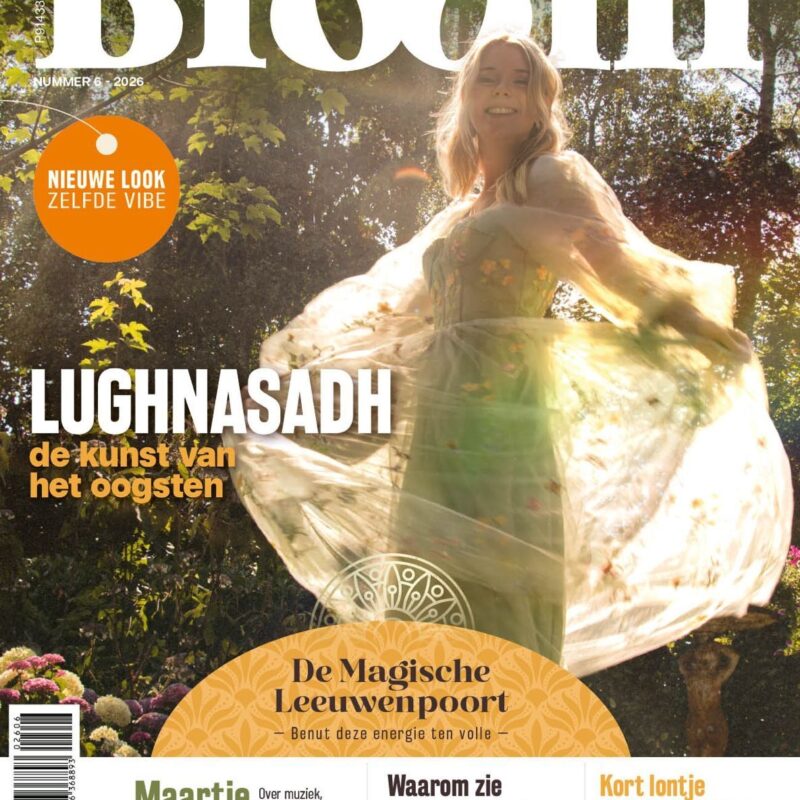 Bloom 6 - 2026 - digitaal