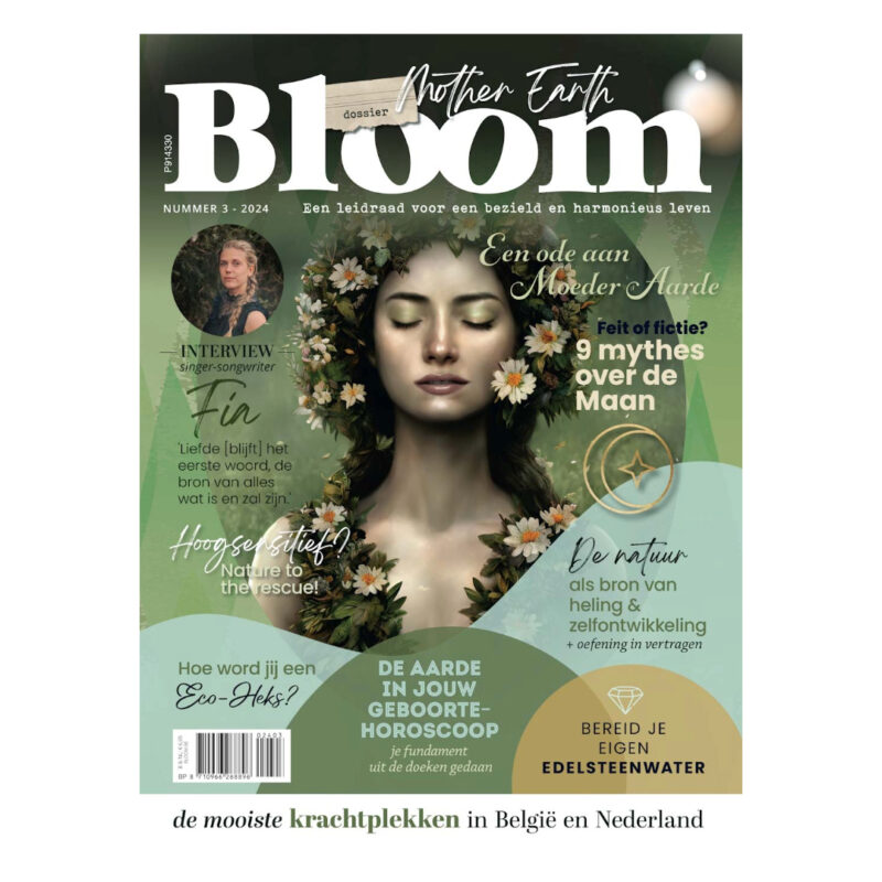 Bloom 3 - 2024 - digitaal