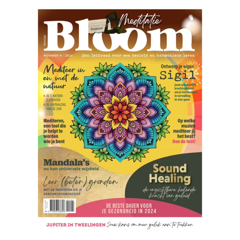 Bloom 4 - 2024 - digitaal