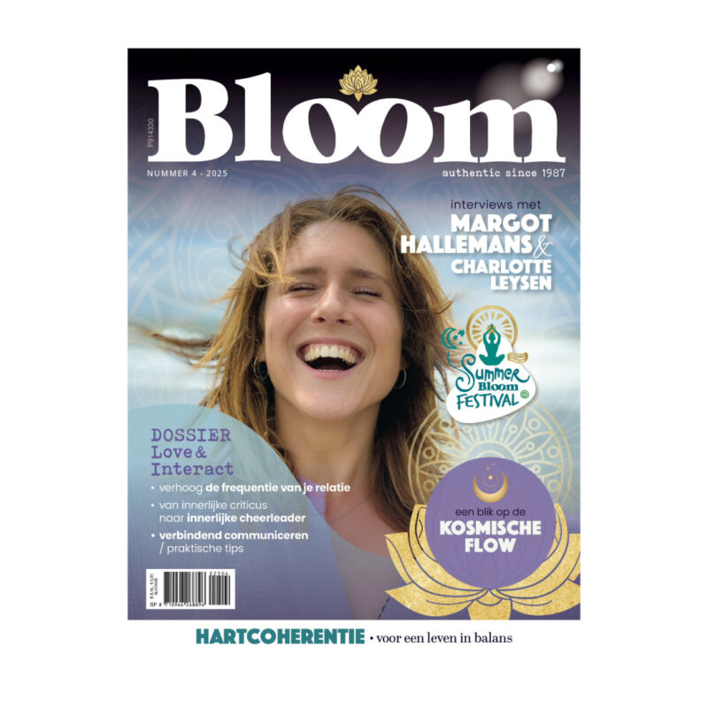 Bloom 4 - 2025 - digitaal