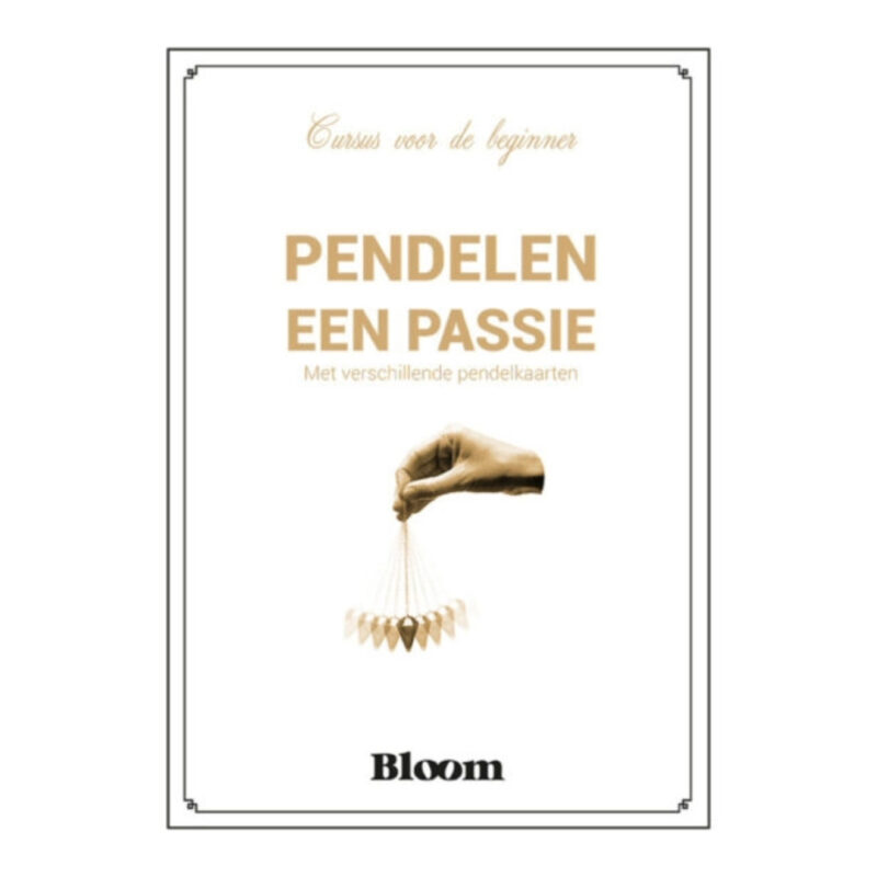 Leren pendelen • E-book