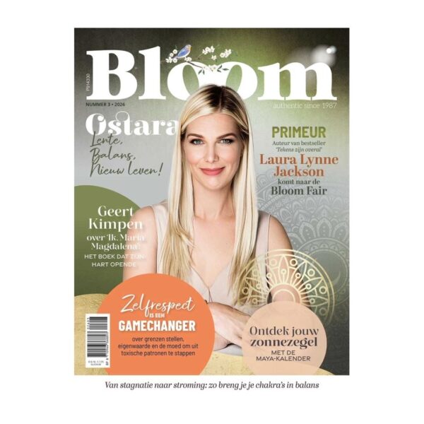 Bloom Tijdschrift 2023 Editie 3 Digitaal