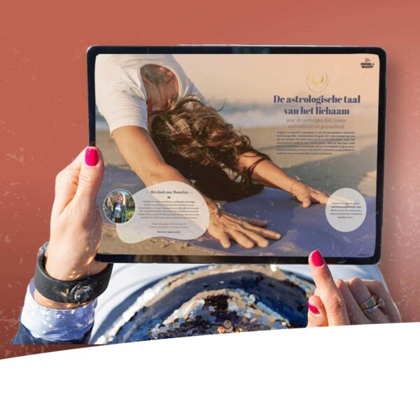 Bloom tijdschrift online gold abonnement spiritueel