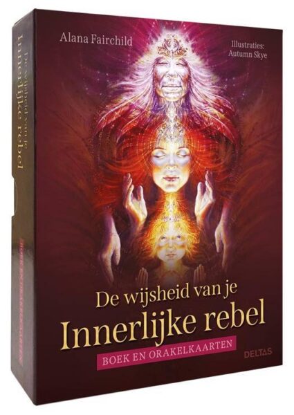 De wijsheid van je innerlijke rebel bloom