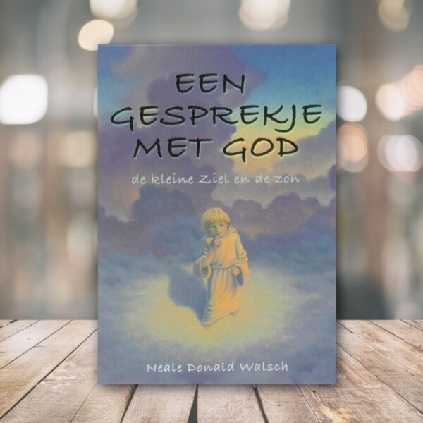 Een gesprekje met God product bloom