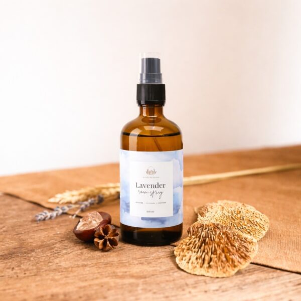 French Lavendel Roomspray