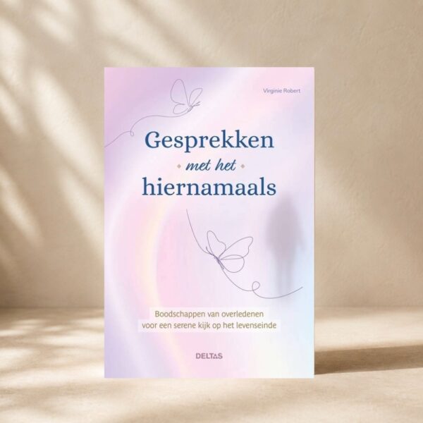 Gesprekken met het hiernamaals Front