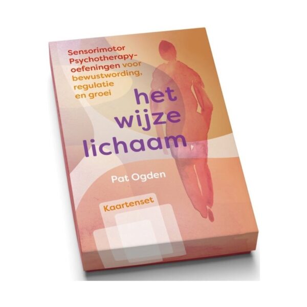 Het wijze lichaam Kaartenset