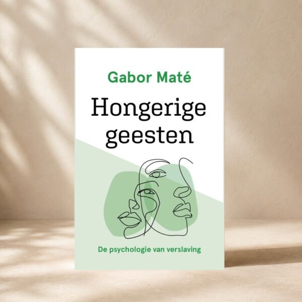 Hongerige geesten 9789020218770 Front Bloom Web
