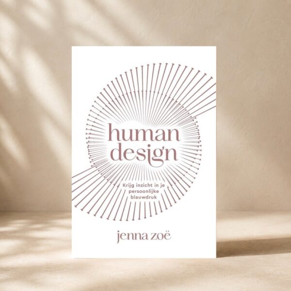 Human design Front