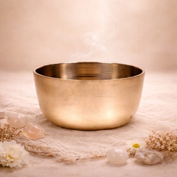 Klankschaal Zenkoan Bloom web