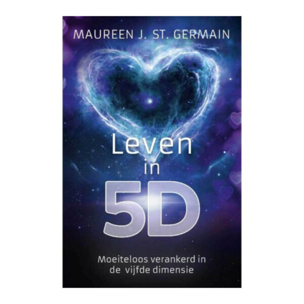 Leven in 5 D