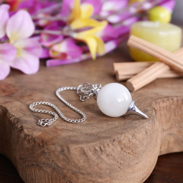 Pendel Agaat Bloom Webshop