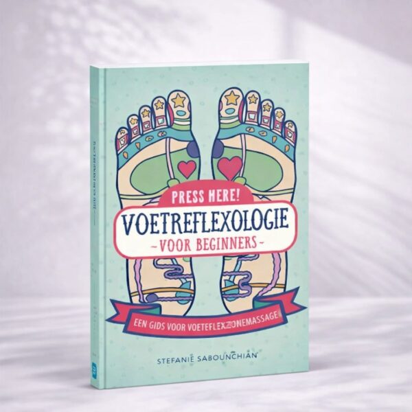 Press here Voetreflexologie voor beginners