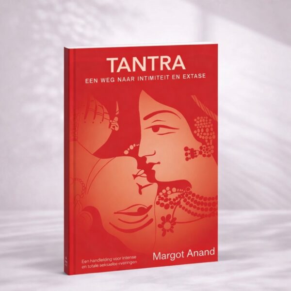 Tantra een weg naar intimiteit en extase