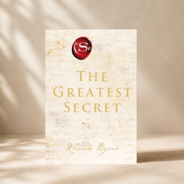 The Greatest Secret Front