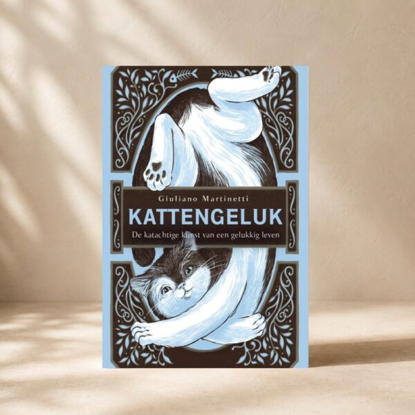 Kattengeluk Front