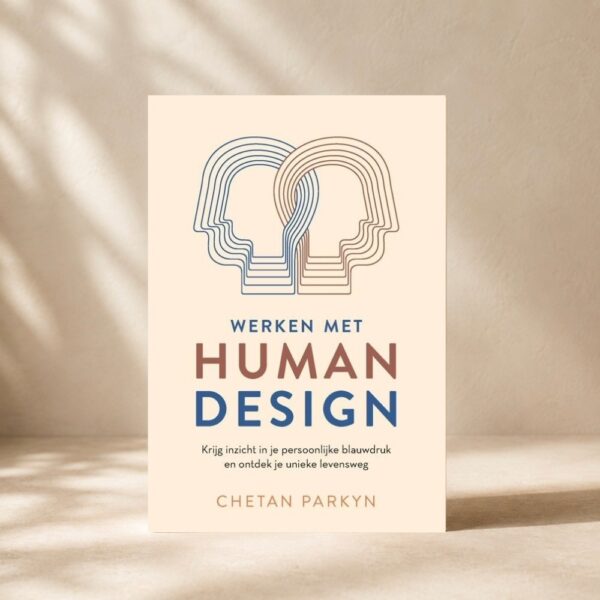 Werken met human design