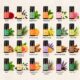 Adventskalender 24 etherische olien geuren Bloom Web