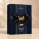 Adventskalender voor Mannen 12 Days to Unwind Bloom Web