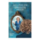 Als zielen spreken Jasmien Gerits 9789083546513 front