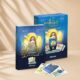 Angels Blessed Lenormand Set Bloom Uitgeverij ISBN 9789072189424 foto