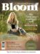 Bloom Tijdschrift 2025 editie 8 Transform and expand