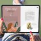Bloom tijdschrift online gold abonnement spiritueel