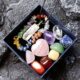 Chakra Box Your Energy Set bloom1