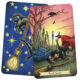 Everyday Witch Tarot Ten of Swords