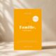 Familie vertel eens Front