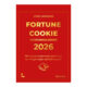 Fortune Cookie scheurkalender 2026 Dirk Janssens 5410574926227
