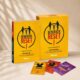 Generatiereset Boek en Kaarten Matteo Vacca Nave 9789072189479 Familiepatronen Deck