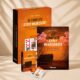 Gypsy Tarot Set Fabio Vinago Bloom 9789072189158