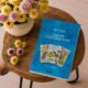 Handboek Kaartleggen met de Grote Lenormand Erna Droesbeke 9789072189172 boek Bloom Mock Up