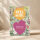 Heel de ziel Judith M Kocken 9789463310567 Front Bloom Web