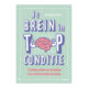 Je brein in topconditie Reginald Deschepper 9789020978766 front