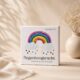 Kaartenset regenboogkracht