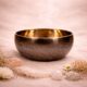 Bol chantant tibétain Ishana • Ø 18,5 cm - 1075-200 grammes - Shop Spirituel 3