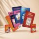 Lenormand pakket bloom uitgeverij boeken en kaarten