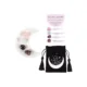 Love Healing Crystal Set met maanschaaltje1