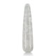 Bâton de massage • Cristal de roche Shop Spirituel