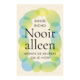Nooit alleen David Richo 9789020222739 front