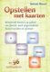 Opstellen met kaarten Stefanie Menzel 9789460150401 boek kaarten Bloom web