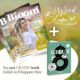Print Gold Abonnement Bloom Tijdschrift Geluk in 8 koppen thee